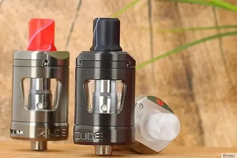 Innokin Zlide MTL Review | The Best Got Even Better