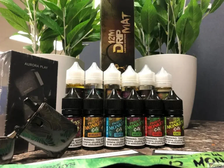 Chance to Win Twelve Monkeys Bundle Pack!
