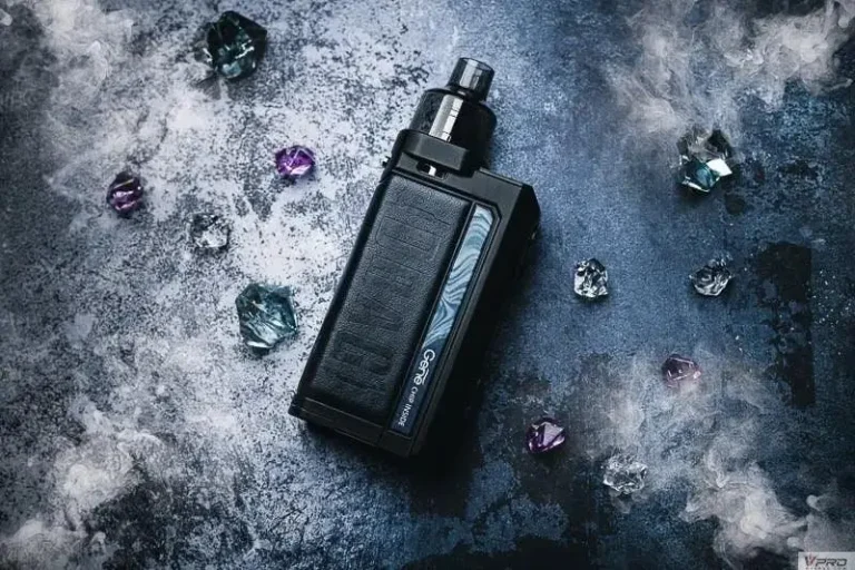 Voopoo DRAG Max Review: In a League of Its Own