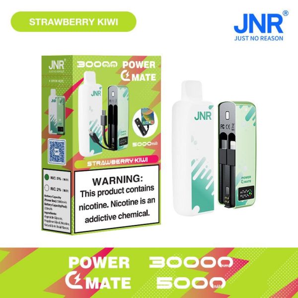 Strawberry Kiwi (full kit) Strawberry Kiwi (full kit)