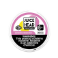 Raspberry Lemonade Mint - Juice Head Nicotine Pouches