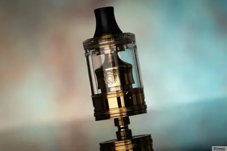 Wotofo & SuckMyMod COG RTA: Geared Toward Innovation
