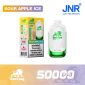 Sour Apple Ice