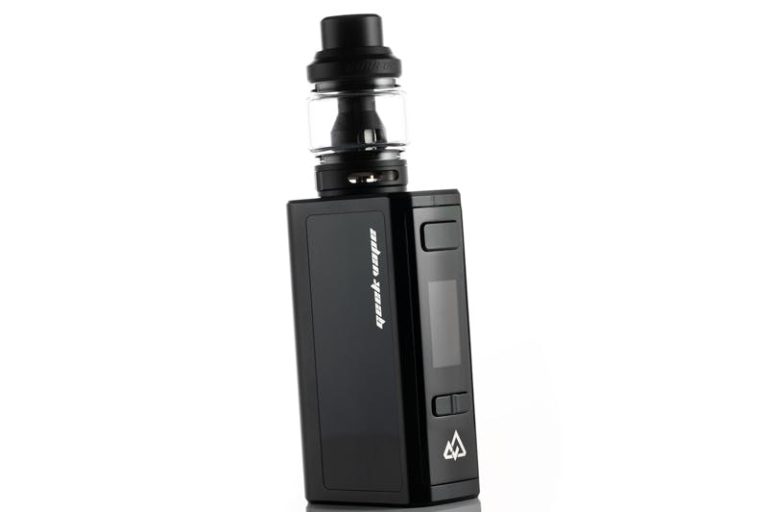 Geekvape Obelisk 120 FC Review: Test Results Are In