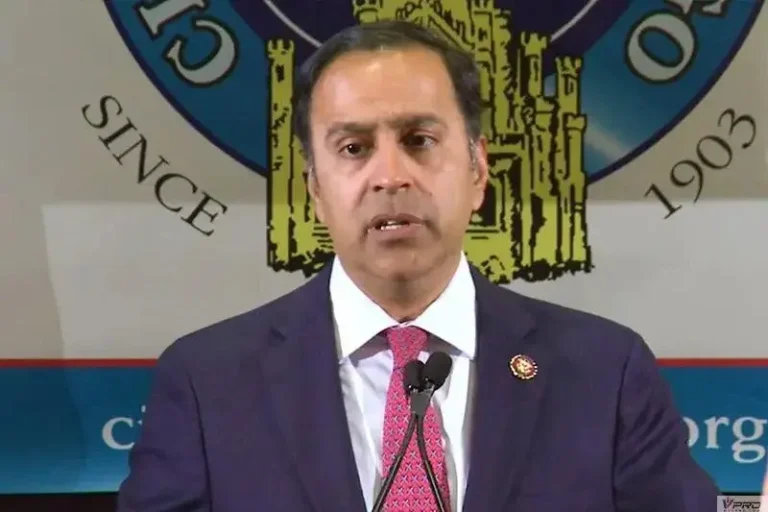 FDA Rejects Krishnamoorthi’s Call for a Temporary Vape Ban