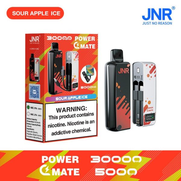 Sour Apple Ice (full kit) Sour Apple Ice (full kit)