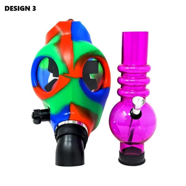 Design 3 Design 3