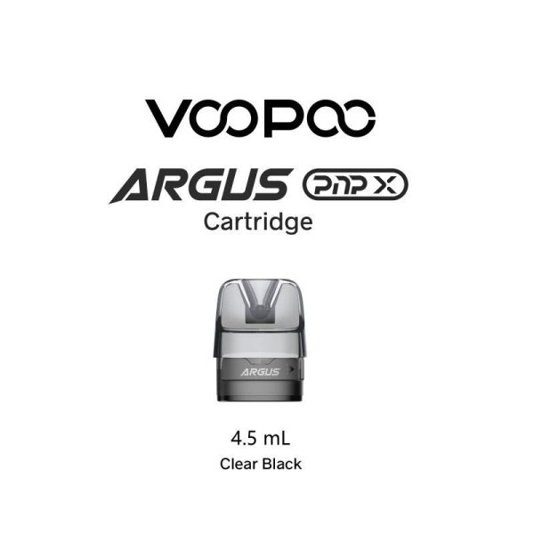 VooPoo Argus PnP X Replacement Pods VooPoo Argus PnP X Replacement Pods