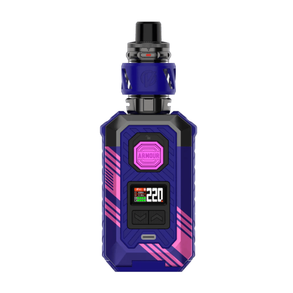 Cyber Blue iTank T Cyber Blue iTank T