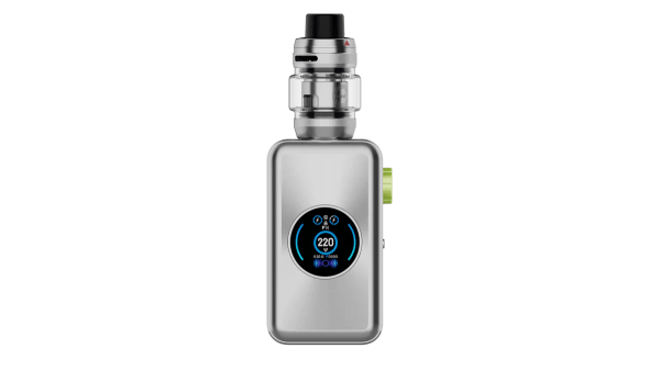 Arctic Silver Arctic Silver