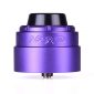 Satin Purple