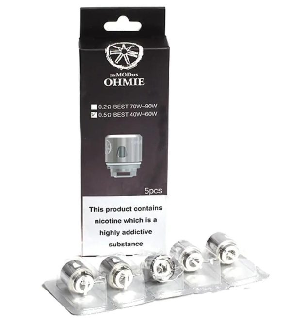 0.8 ohm 0.8 ohm