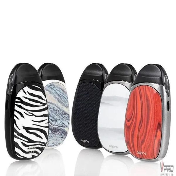 Aspire Cobble AIO Pod Kit Aspire Cobble AIO Pod Kit