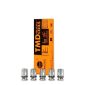 0.55 ohm RDL