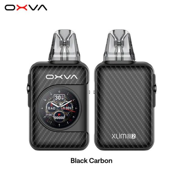Black Carbon Black Carbon