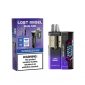 Blackberry B Pop