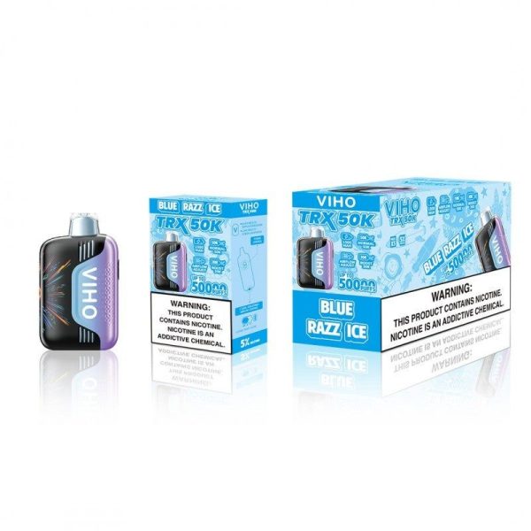 Blue razz Ice Blue razz Ice