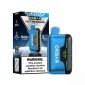 Blue Razzle Astro Pop (Gemini)