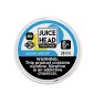 Blueberry Lemon Mint - Juice Head ZTN Pouches