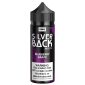 Booboo - SilverBack Juice Co. Synthetic 120mL