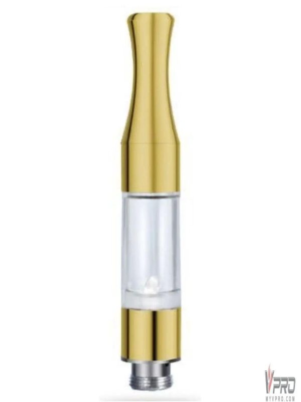 CE3 G2 Plastic 510 Thread Tank Cartridge
