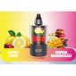Cherry Lemon + Tropical Rainbow Blast