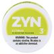 Citrus - ZYN Nicotine Pouches