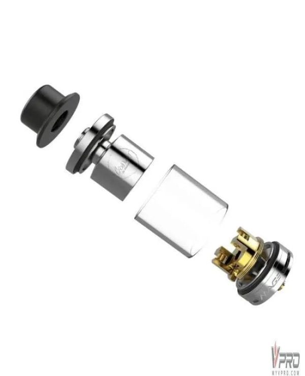 CoilArt Mage GTA Replacement Accessories CoilArt Mage GTA Replacement Accessories