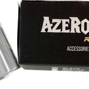 Coilart Azeroth RDTA Glass