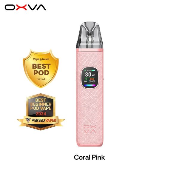 Coral Pink Coral Pink