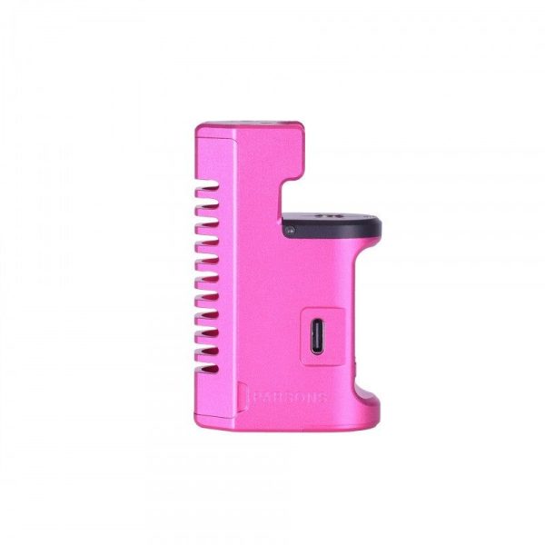 Hot Pink Hot Pink