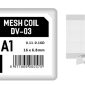 DV03 0.11-0.16ohm