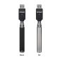 DazzVape Twist Battery(650mAh) w/ USB Charger