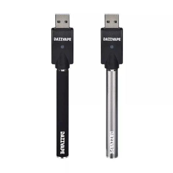 Dazzvape Auto Draw 350mAh Battery