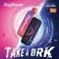 Geek Bar Digiflavor BRK 20000 Disposable Pods 5%