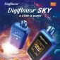 Geek Bar Digiflavor Sky 25K Disposable Vape 5%