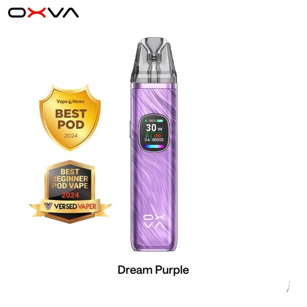Dream Purple Dream Purple