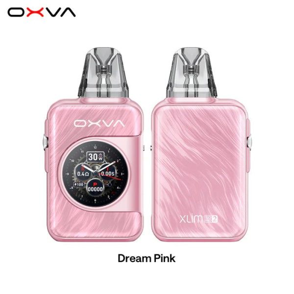 Dream Pink Dream Pink