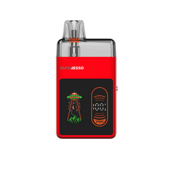 Coral Red Coral Red