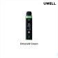 Emerald Green
