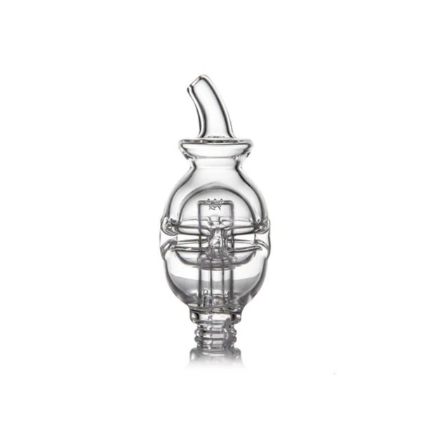MJ Arsenal Fab Egg Pivot Glass Top Attachment MJ Arsenal Fab Egg Pivot Glass Top Attachment
