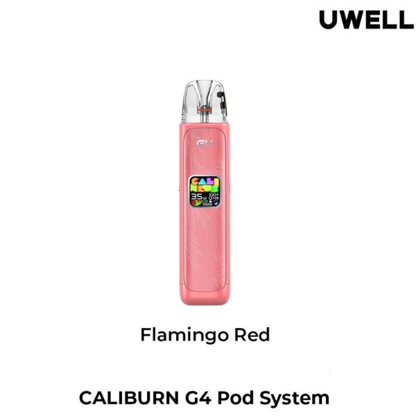 Flamingo Red Flamingo Red