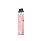 Flowing Pink