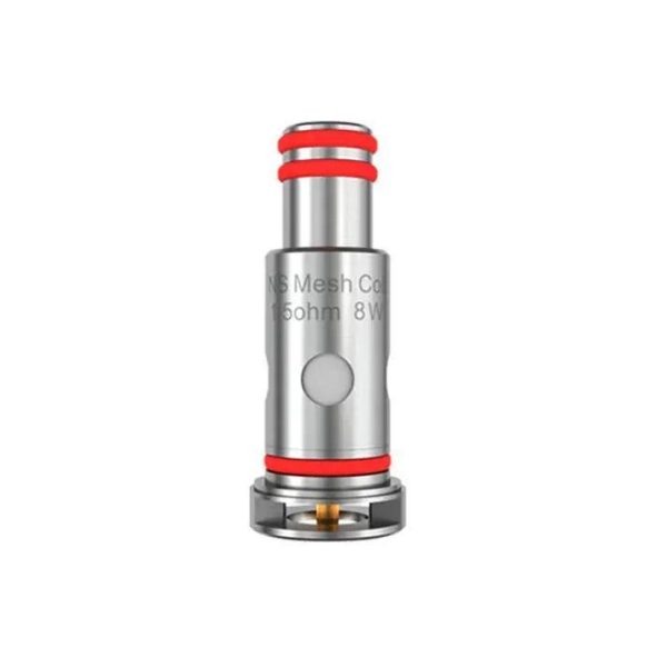 NS Mesh Coil (1.5 ohm) NS Mesh Coil (1.5 ohm)