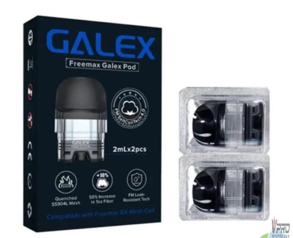2mL Pod 2mL Pod