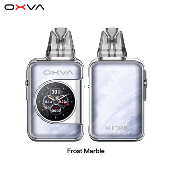Frost Marble Frost Marble