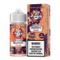 Frozen Blackberry Peach - Liquid Assets 100mL