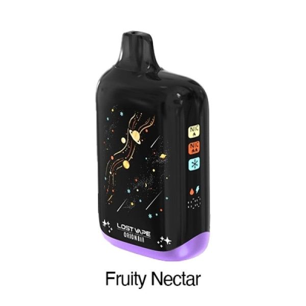 Fruity Nectar Fruity Nectar