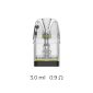 Meshed 0.9Ω (3mL) (Side-Refill)