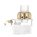 4mL-Crystal Gold